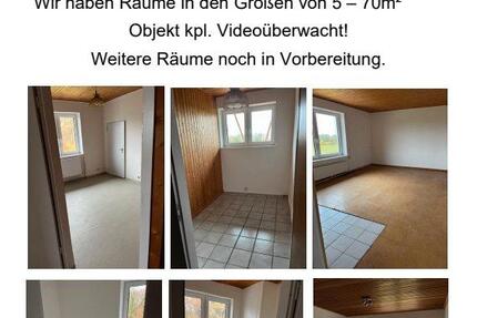 Gewerbeobjekt Tarp - 6&euro; | Angebot:26612330