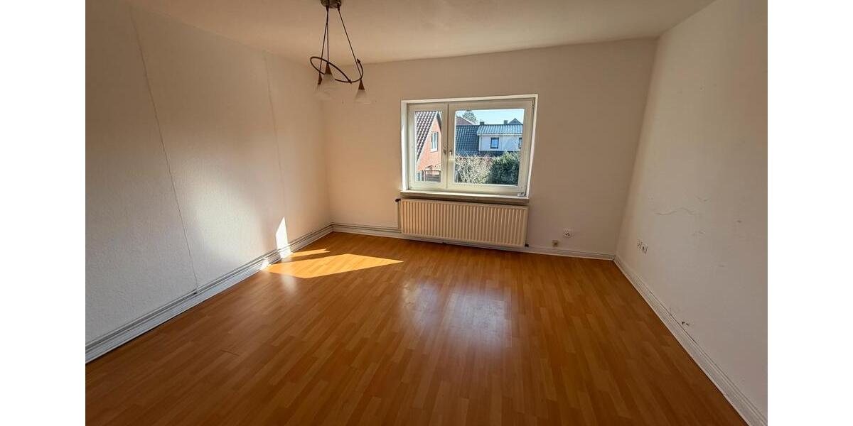 Etagenwohnung Fockbek - 2 Zimmer, 50 m&sup2;, 500&euro; | Angebot:25840702