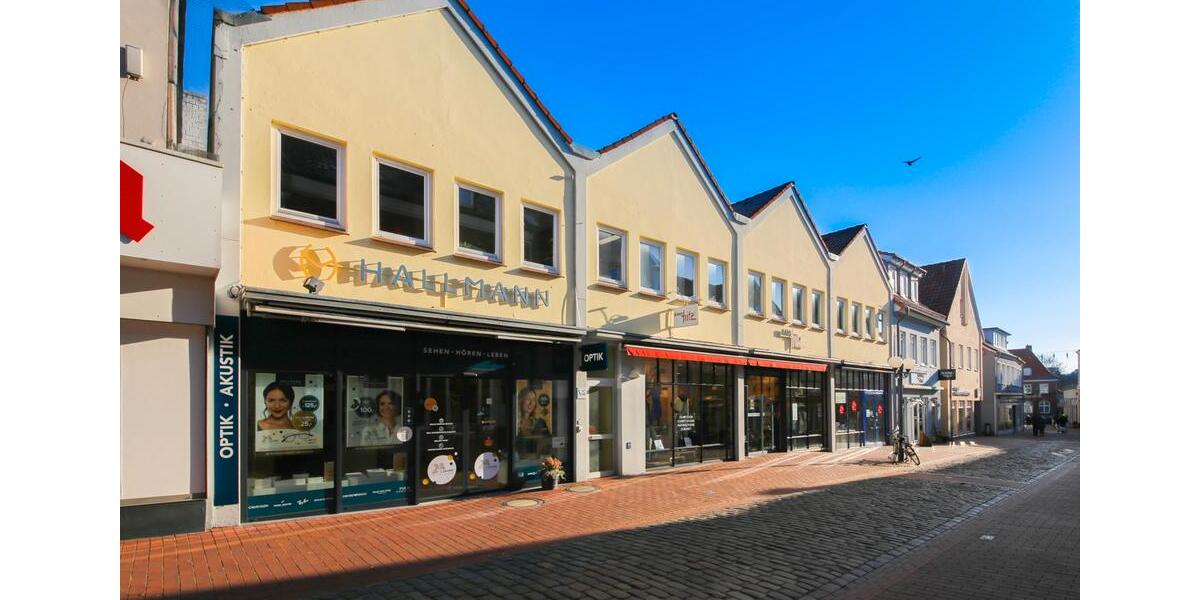 Gewerbeobjekt Kappeln - 1.470&euro; | Angebot:23632983