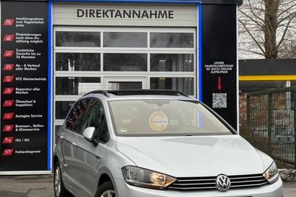 VW Golf Sportsvan 117.000 km 12.490 &euro; Kappeln 24376
