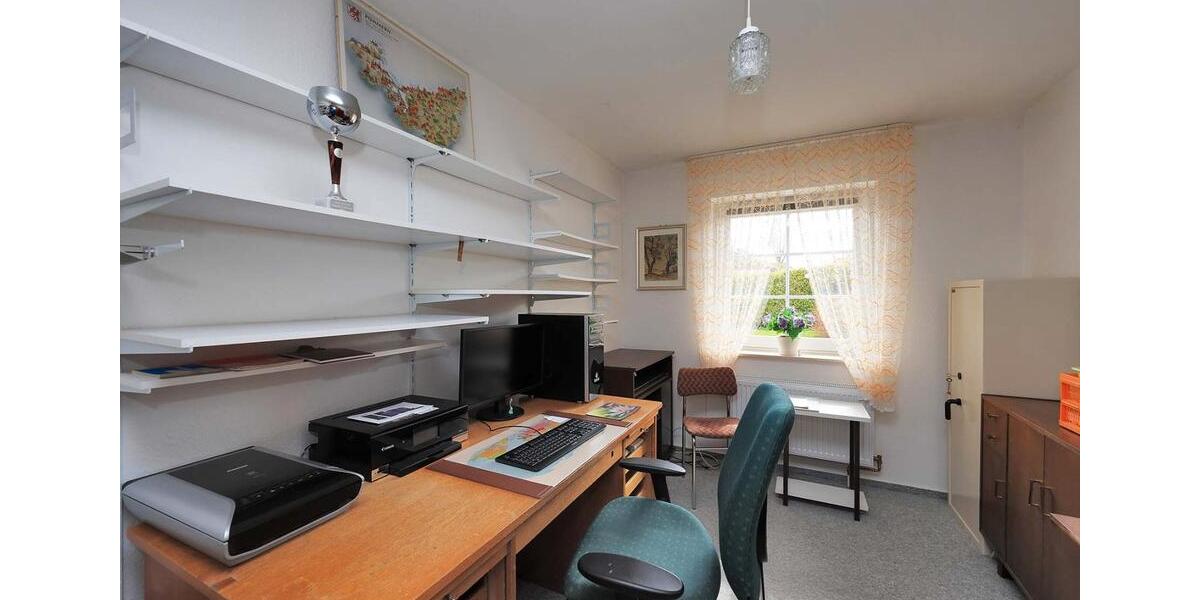Bungalow Steinbergkirche - 4 Zimmer, 110 m&sup2;, 398.000&euro; | Angebot:25723092
