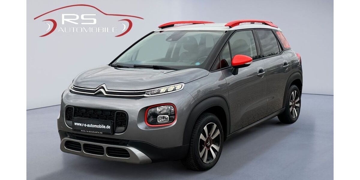Citroen C3 Aircross 72.780 km 10.999 &euro; Kropp 24848