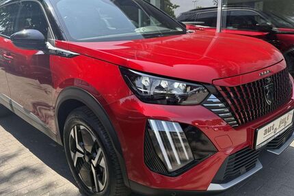 Peugeot 2008 8.056 km 26.549 &euro; Eckernförde 24340
