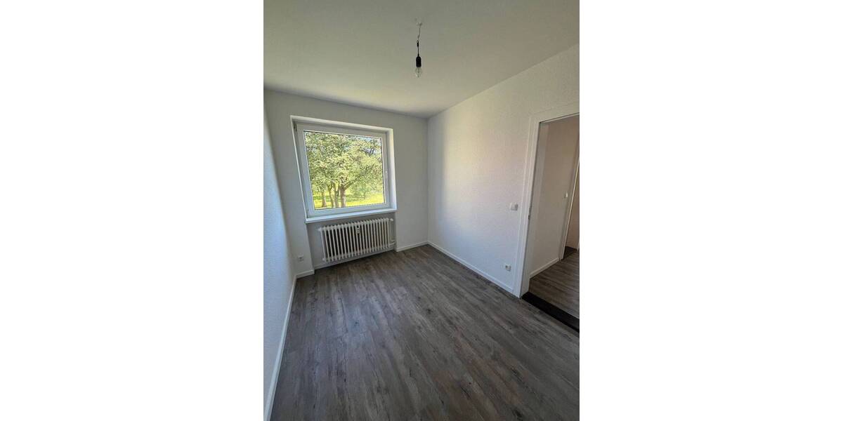 Etagenwohnung Kappeln - 4 Zimmer, 99 m&sup2;, 887&euro; | Angebot:26643758