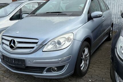 Mercedes-Benz B 150 226.639 km 2.980 &euro; Rendsburg 24768