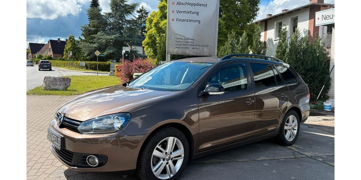 VW Golf 206.268 km 5.480 &euro; Schleswig-Holstein - Selent 24238