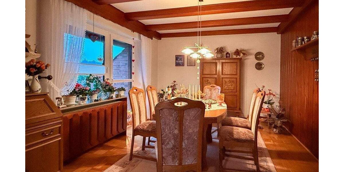 Einfamilienhaus Rantrum - 5 Zimmer, 143 m&sup2;, 345.000&euro; | Angebot:25674272