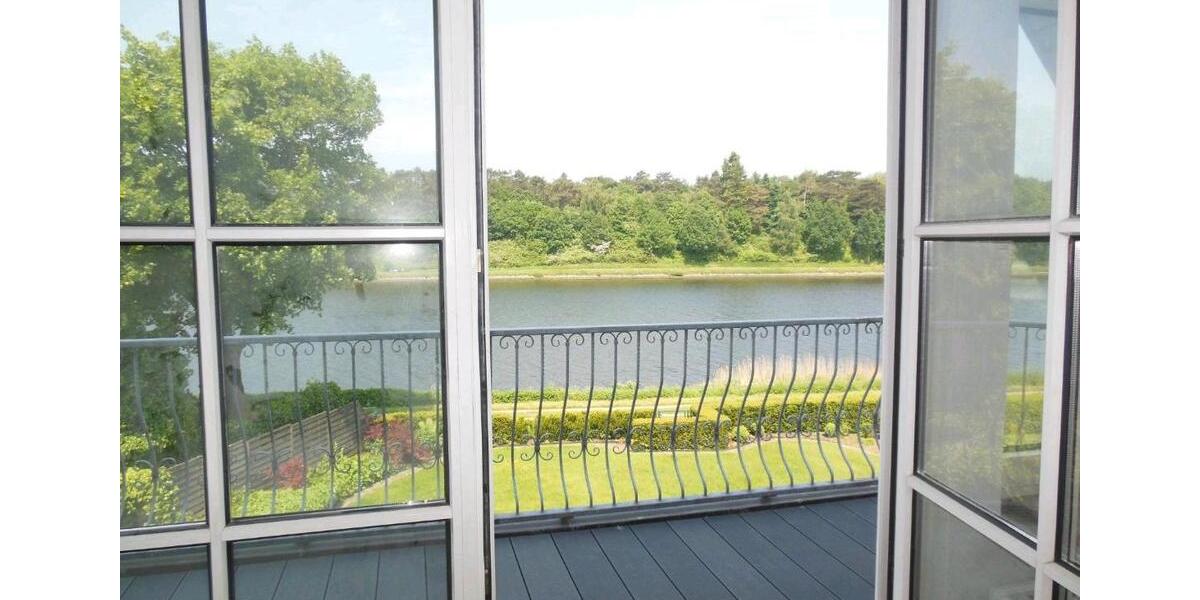 Maisonettenwohnung Westerrönfeld - 4 Zimmer, 135 m&sup2;, 1.350&euro; | Angebot:25974196