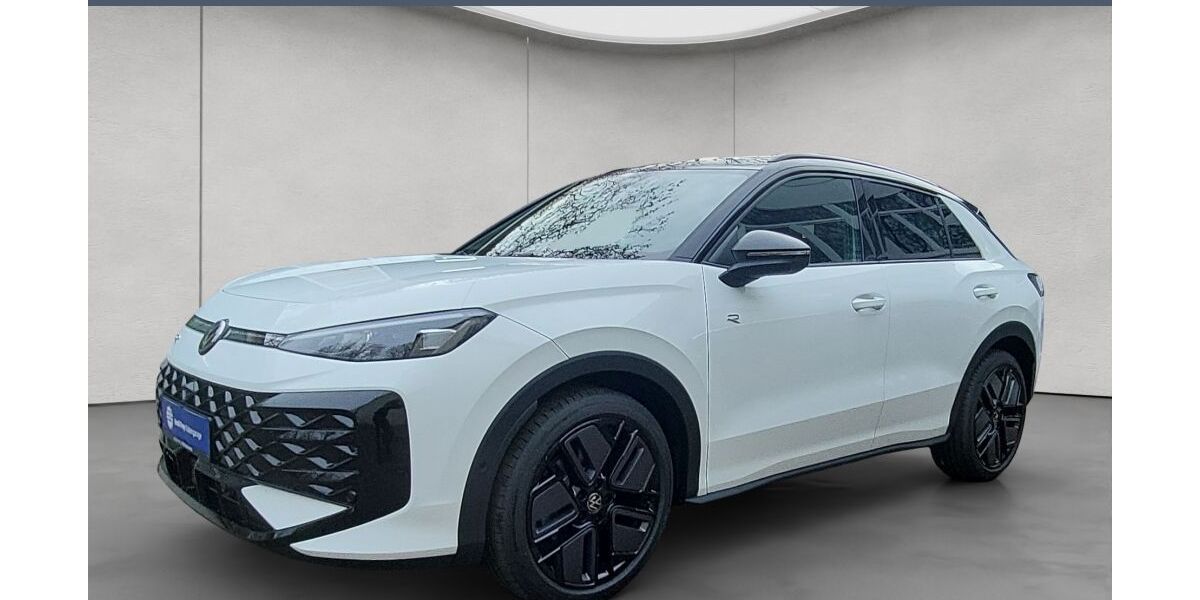 VW T-Roc 4.900 km 38.980 &euro; Rendsburg 24768