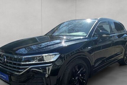 VW Touareg 21.493 km 58.980 &euro; Rendsburg 24768