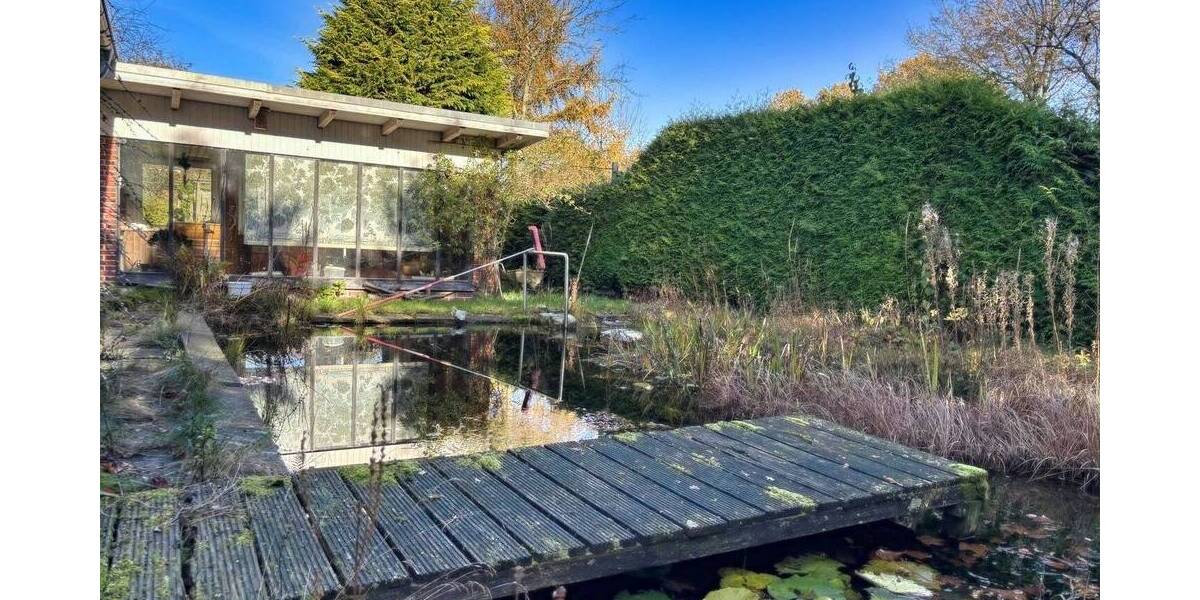 Einfamilienhaus Tarp - 5 Zimmer, 98 m&sup2;, 345.000&euro; | Angebot:25706552