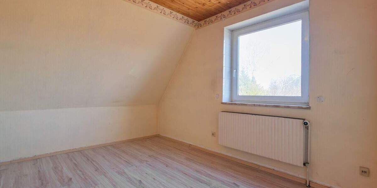 Mehrfamilienhaus, Wohnhaus Fockbek - 4 Zimmer, 96 m&sup2;, 239.000&euro; | Angebot:25728178