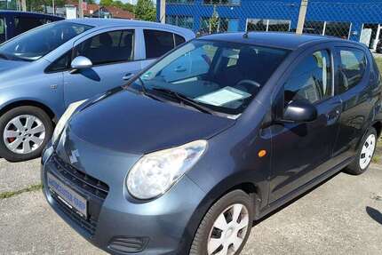 Suzuki Alto 67.244 km 3.950 &euro; Tarp 24963