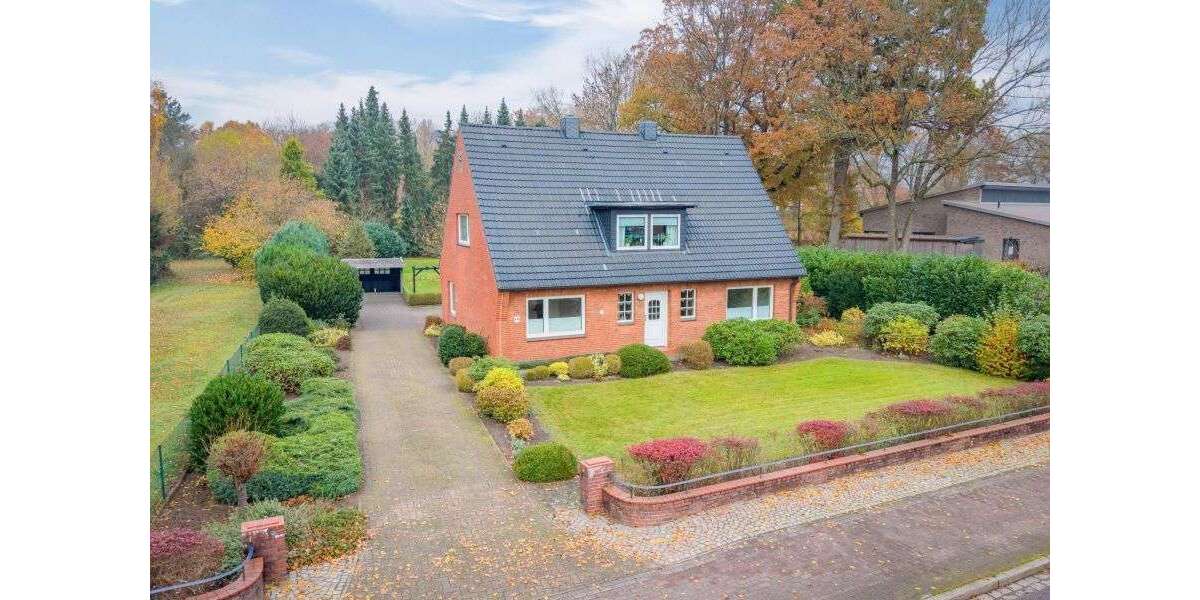 Einfamilienhaus Fockbek - 6 Zimmer, 150 m&sup2;, 395.000&euro; | Angebot:25405777