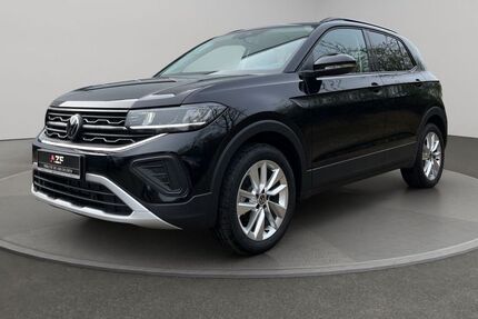 VW T-Cross 1.100 km 24.990 &euro; Schleswig 24837