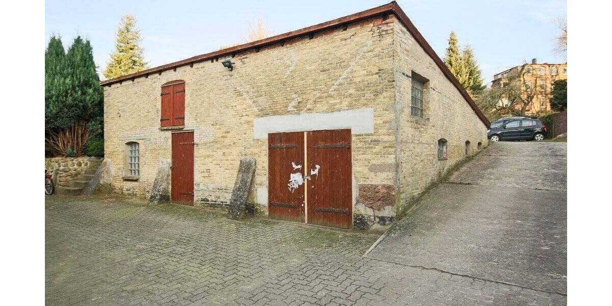 Gewerbeobjekt Schleswig - 2 Zimmer, 2.950.000&euro; | Angebot:25797291