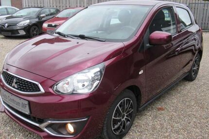 Mitsubishi Space Star 56.700 km 7.950 &euro; Gettorf 24214