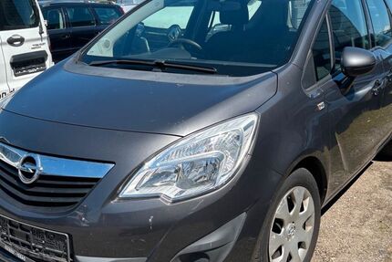 Opel Meriva 182.556 km 1.980 &euro; Rendsburg 24768