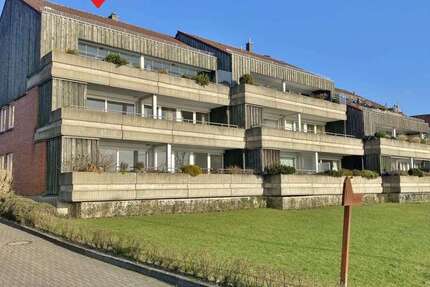 Wohnung Schleswig - 3 Zimmer, 97 m&sup2;, 1.210&euro; | Angebot:25353795