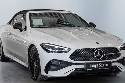 Mercedes-Benz CLE 220 16.732 km 58.822 &euro; Rendsburg 24768