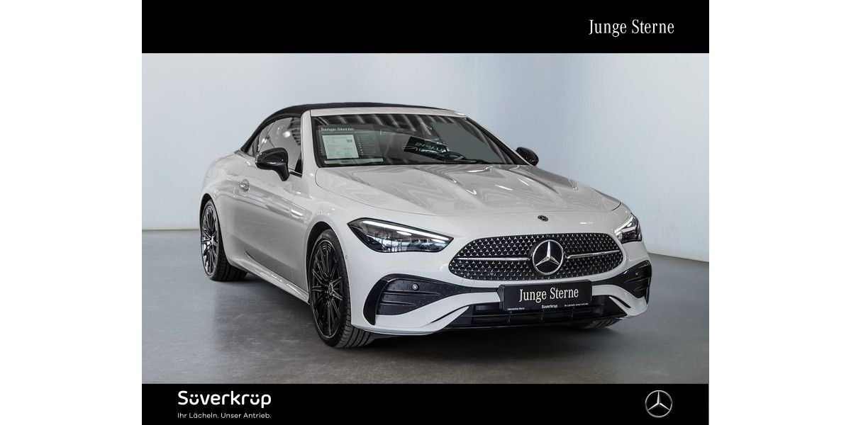 Mercedes-Benz CLE 220 16.732 km 58.822 &euro; Rendsburg 24768