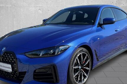 BMW 430 Gran Coupé 5.492 km 49.490 &euro; Rendsburg 24768