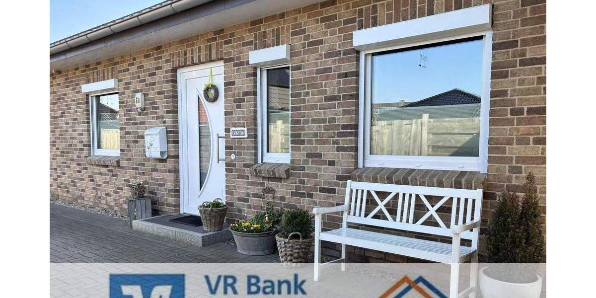 Doppelhaushälfte Tarp - 3 Zimmer, 85 m&sup2;, 349.000&euro; | Angebot:25706567