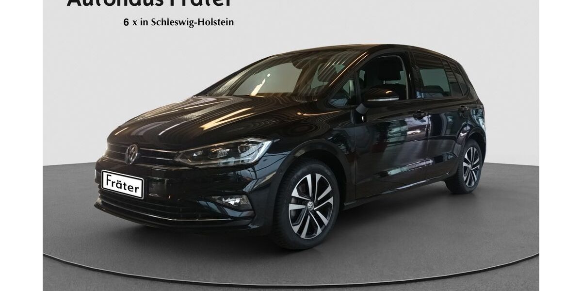 VW Golf 31.900 km 19.480 &euro; Eckernförde 24340