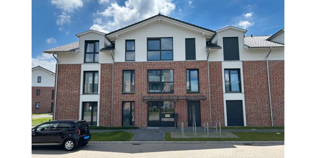 Etagenwohnung Hohn - 3 Zimmer, 79 m&sup2;, 910&euro; | Angebot:26647454