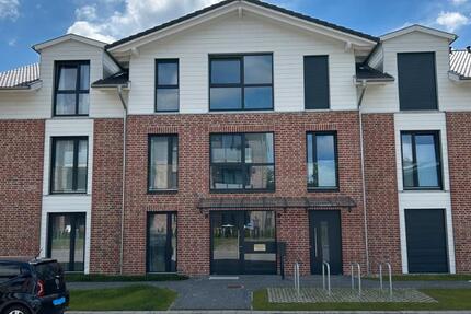 Wohnung Hohn - 3 Zimmer, 79 m&sup2;, 910&euro; | Angebot:26647454