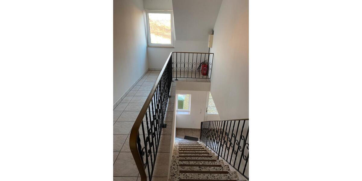 Dachgeschoßwohnung Hollingstedt - 3 Zimmer, 58 m&sup2;, 600&euro; | Angebot:25106412