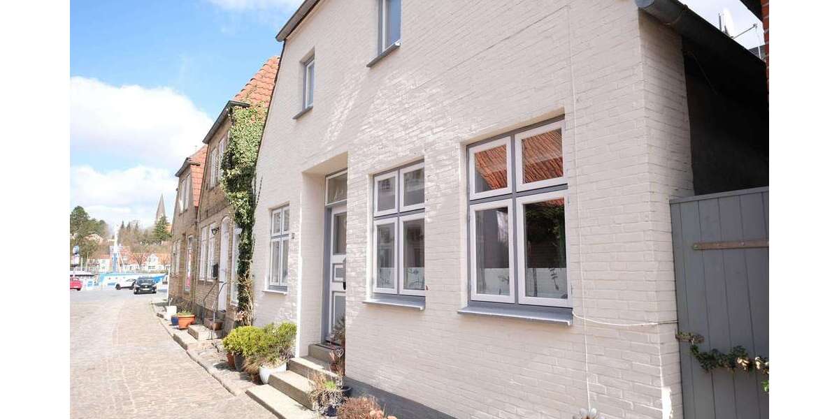 Einfamilienhaus Eckernförde - 12 Zimmer, 293 m&sup2;, 595.000&euro; | Angebot:25981899