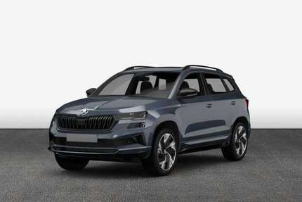 Skoda Karoq 9.990 km 29.480 &euro; Rendsburg 24768