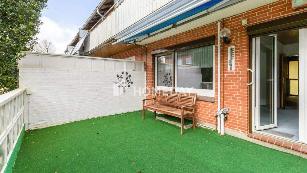 Reihenmittelhaus Rendsburg - 4 Zimmer, 96 m&sup2;, 215.000&euro; | Angebot:25927689