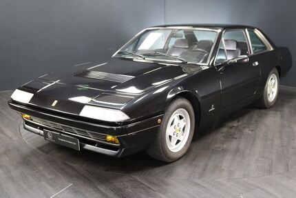 Ferrari 412 101.900 km 109.900 &euro; Kropp 24848