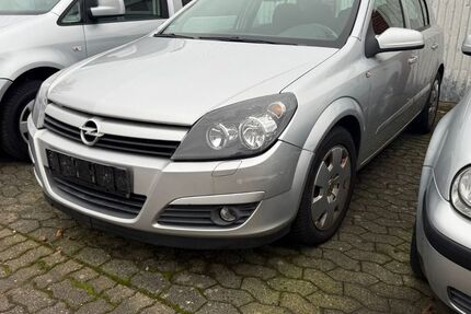 Opel Astra 170.000 km 2.480 &euro; Rendsburg 24768