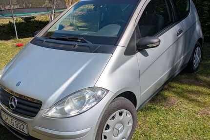 Mercedes-Benz A 170 143.000 km 2.790 &euro; Lindau 24214