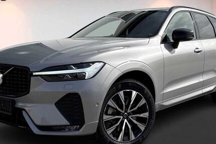 Volvo XC60 20.100 km 45.650 &euro; Schleswig 24837