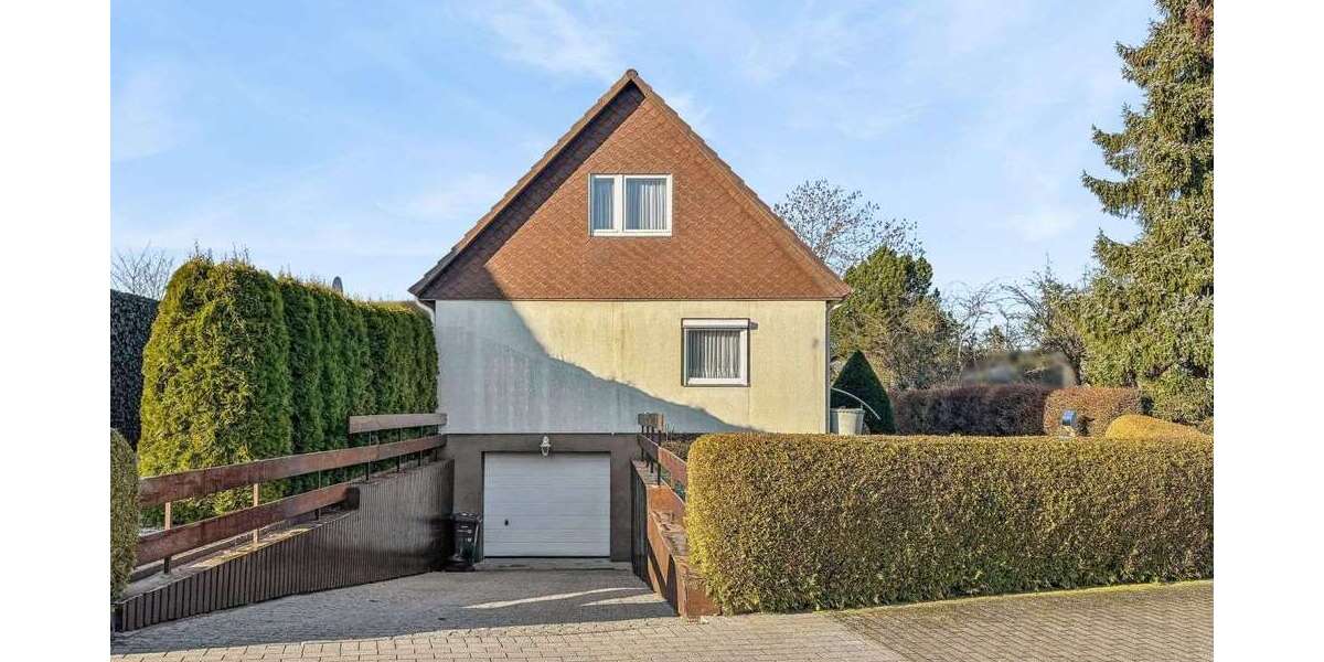 Einfamilienhaus Neuberend - 3 Zimmer, 81 m&sup2;, 189.000&euro; | Angebot:24632239