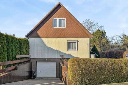 Haus Neuberend - 3 Zimmer, 81 m&sup2;, 189.000&euro; | Angebot:24632239