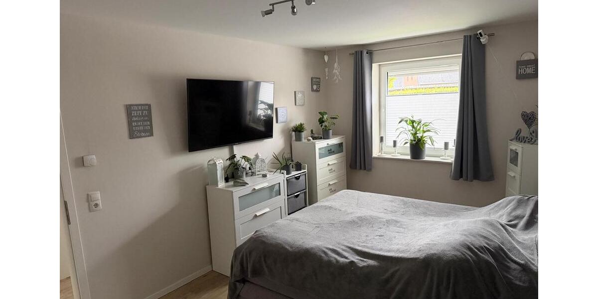 Erdgeschoßwohnung Busdorf - 3 Zimmer, 80 m&sup2;, 227.000&euro; | Angebot:26960906