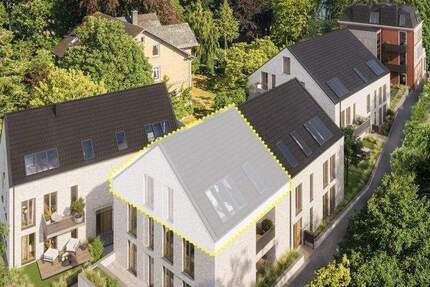 Wohnung Eckernförde - 2 Zimmer, 60 m&sup2;, 455.000&euro; | Angebot:25703424