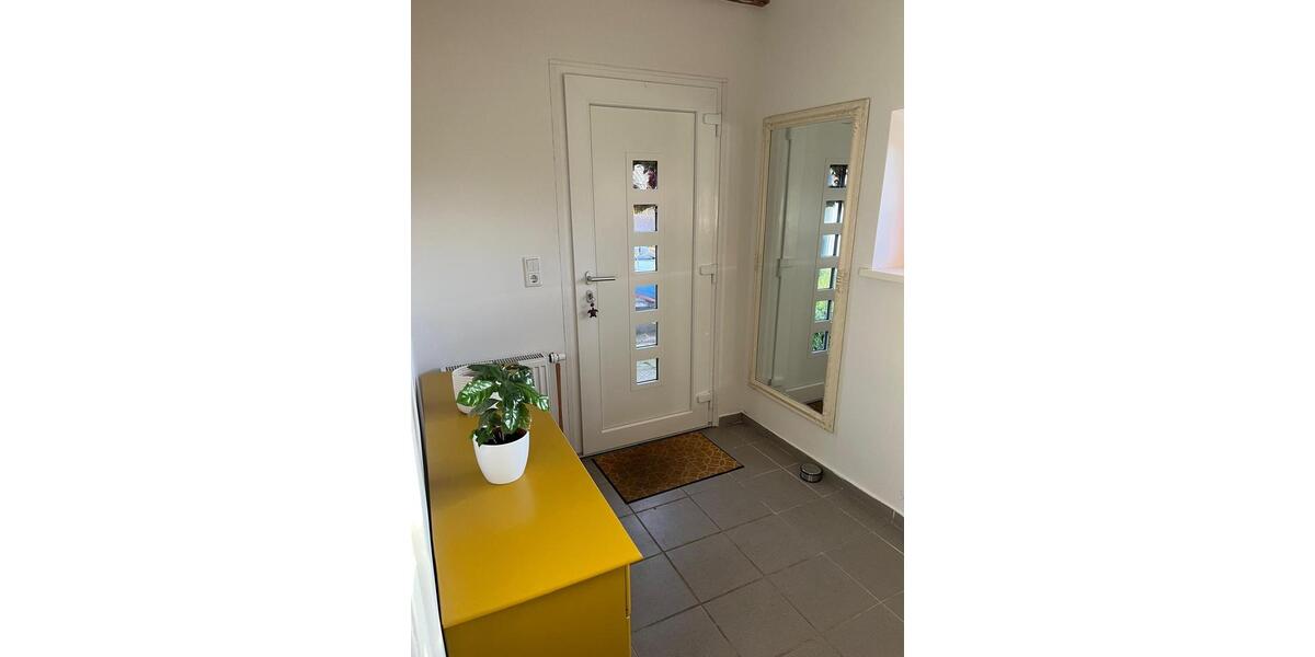 Doppelhaushälfte Großsolt - 3 Zimmer, 80 m&sup2;, 950&euro; | Angebot:25976842