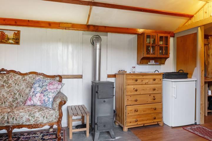 Einfamilienhaus Ascheffel - 1 Zimmer, 22 m&sup2;, 39.000&euro; | Angebot:27093802