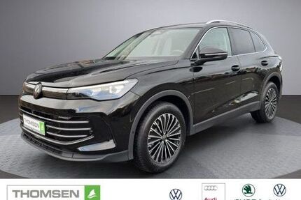 VW Tiguan 1.100 km 44.890 &euro; Kropp 24848