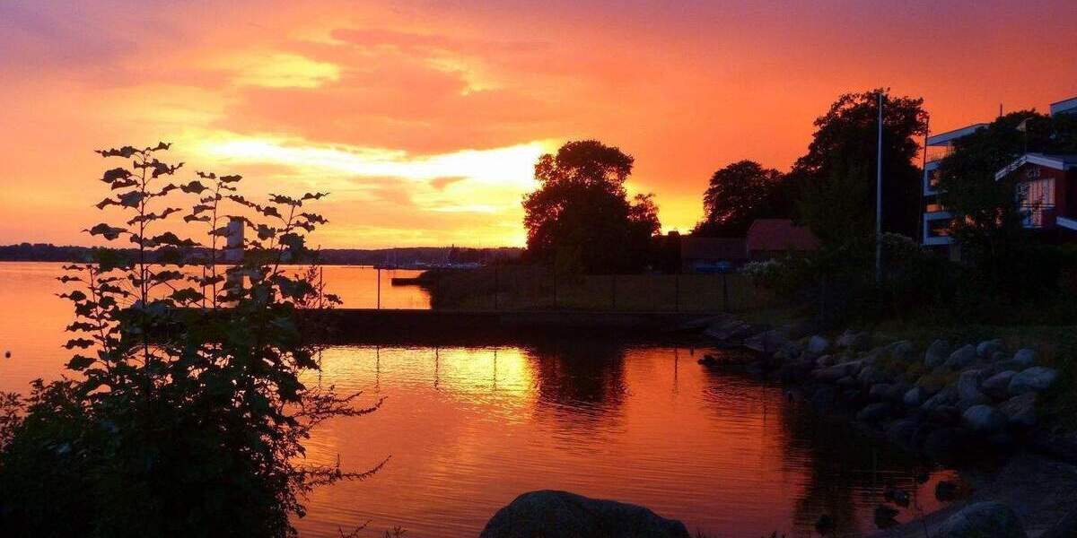 Etagenwohnung Schleswig Freiheit - 3 Zimmer, 535.900&euro; | Angebot:25780209