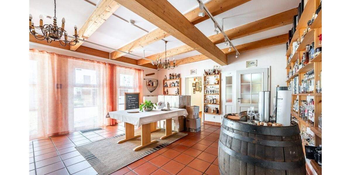 Bauernhaus, Landhaus Holzbunge - 4 Zimmer, 1 m&sup2;, 975.000&euro; | Angebot:25665497