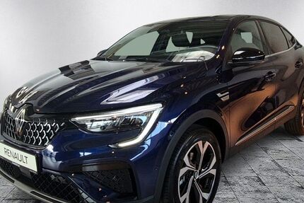 Renault Arkana 9.900 km 27.980 &euro; Rendsburg 24768