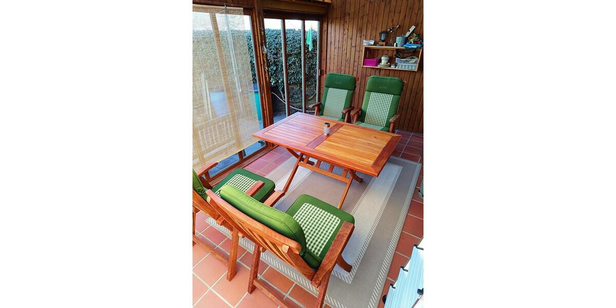 Reihenhaus Oeversee - 239.000&euro; | Angebot:27301035