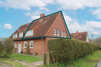 Wohnung Schleswig - 3 Zimmer, 63 m&sup2;, 169.000&euro; | Angebot:27306834